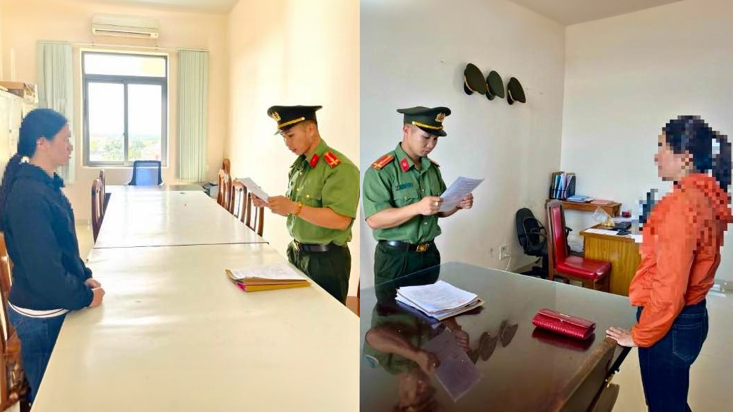 Bảo Lâm: Xử phạt nhiều trường hợp thông tin sai sự thật, xúc phạm danh dự trên mạng xã hội