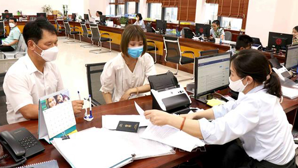 Đồng loạt ba loại tiền lương sẽ tăng từ ngày 1/7/2024