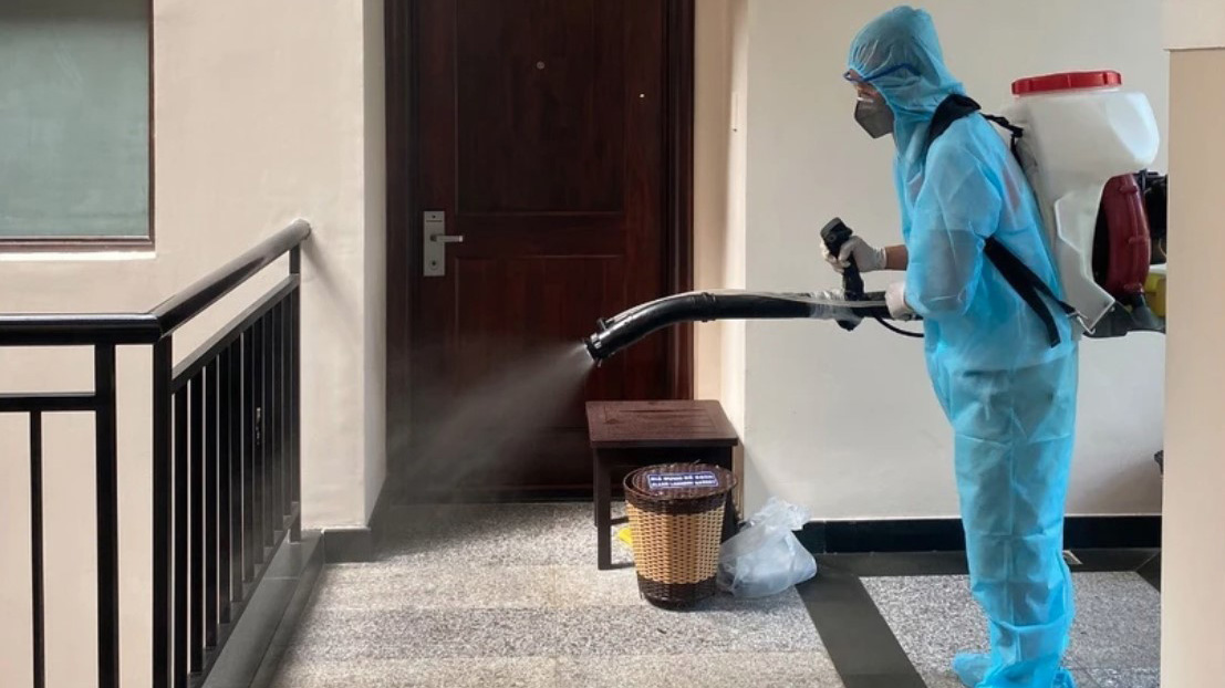 Bệnh nhân nhiễm cúm gia cầm ở Khánh Hòa đã tử vong