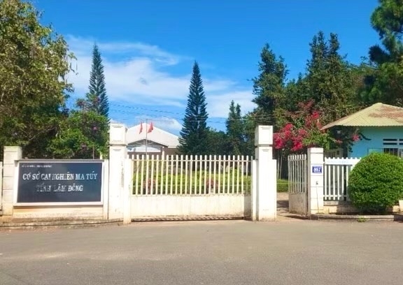 Tăng cường đảm bảo an ninh, an toàn tại các cơ sở cai nghiện ma túy