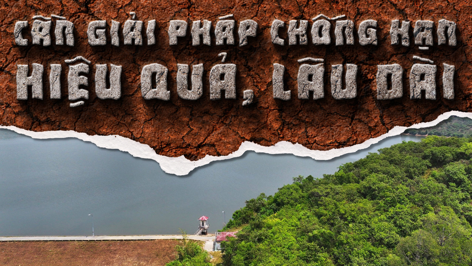 Lâm Đồng căng mình chống hạn (Bài cuối)