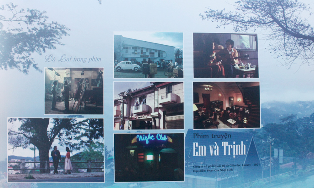 Phim trường Ðà Lạt