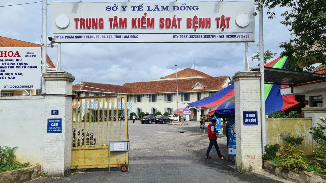 Giải ngân vốn đầu tư công các công trình dân dụng và công nghiệp năm 2023 