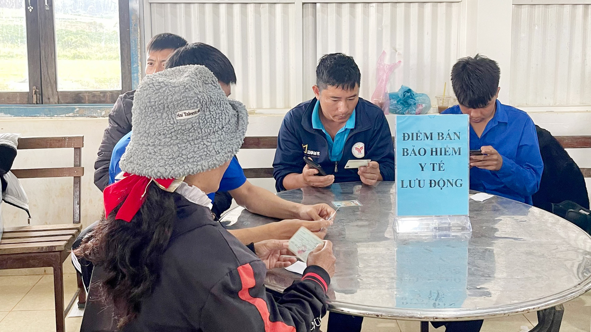 Chuyển biến tích cực sau 15 năm đẩy mạnh công tác Bảo hiểm y tế trong tình hình mới