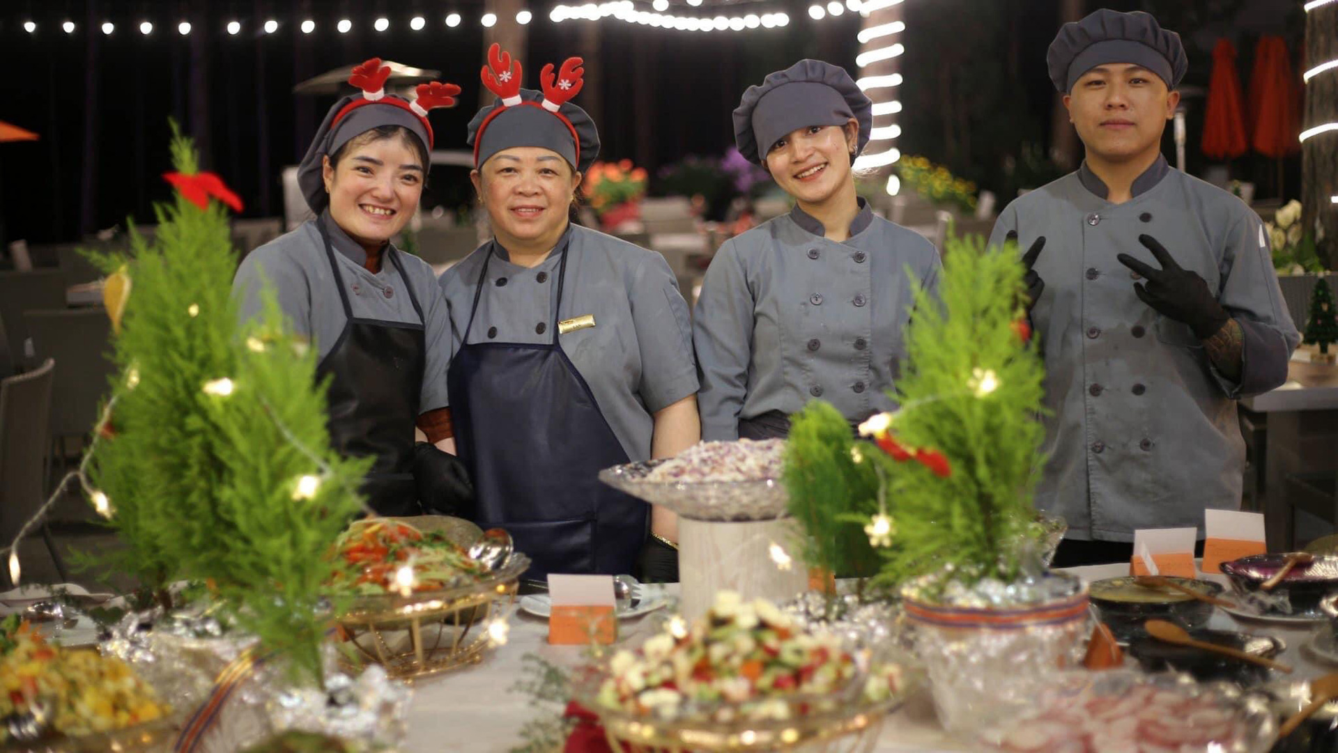 Người lao động là động lực giúp doanh nghiệp thành công