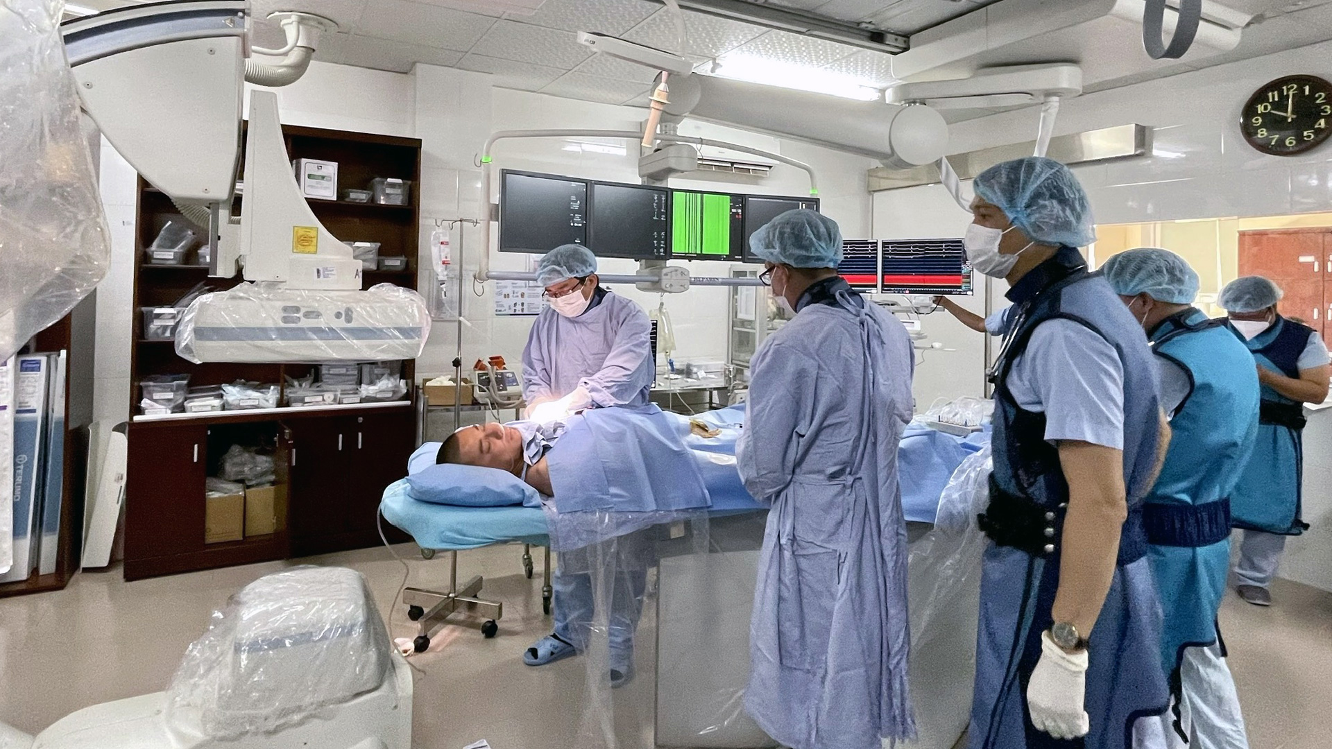 Quy hoạch ngành Y tế Lâm Đồng đến năm 2030