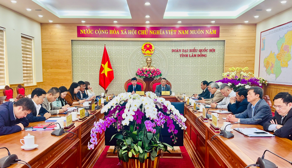 Ủy ban Thường vụ Quốc hội tổ chức chất vấn nhiều nội dung liên quan về giá, thuế, thủ tục hải quan