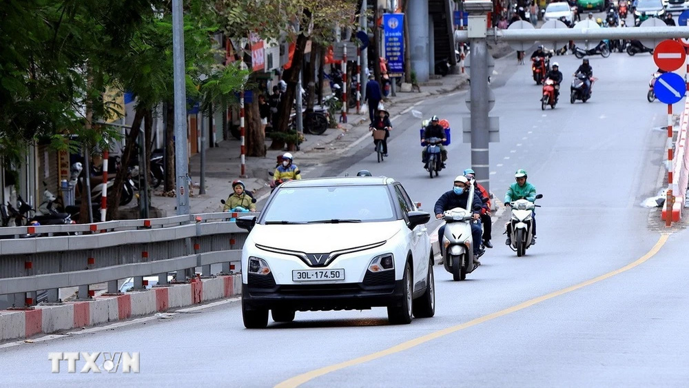 Những chính sách nổi bật liên quan đến kinh tế có hiệu lực từ tháng 3/2025