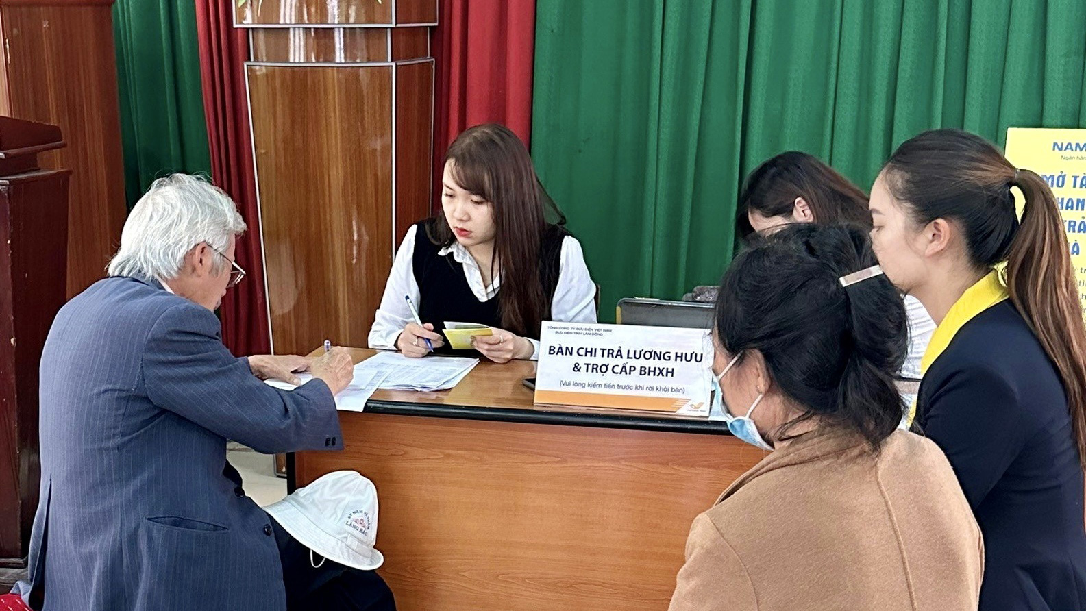 Điểm mới trọng tâm của Luật Bảo hiểm xã hội năm 2024