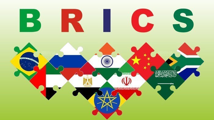 BRICS+: Một trung tâm quyền lực toàn cầu mới?