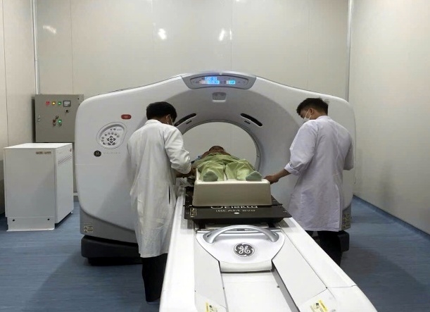 Sở Y tế chỉ đạo thực hiện đúng quy trình chuyên môn kỹ thuật và an toàn người bệnh