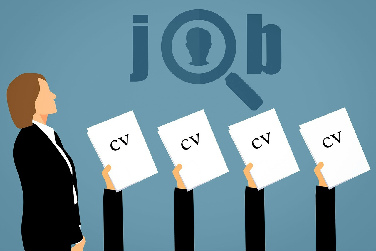 8 lỗi hay gặp trong CV xin việc của người chưa có kinh nghiệm 