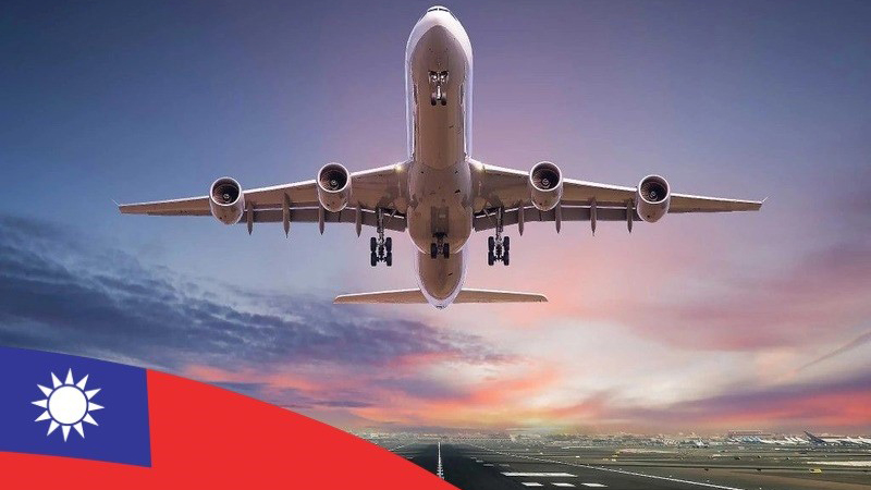 Gửi hàng đi Đài Loan tiết kiệm, tiện lợi tại Manda Express