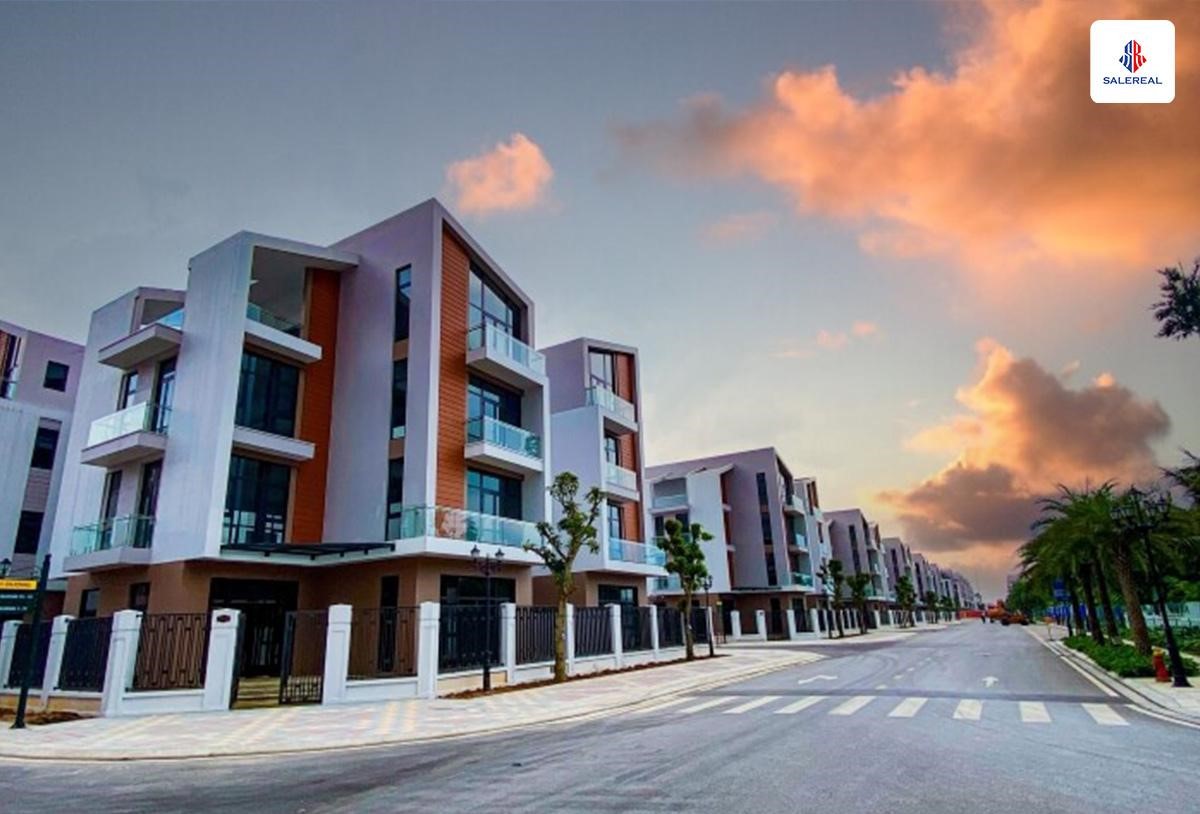 Biệt thự đơn lập Vinhomes Ocean Park 3 - Giá bán & 3 Lý do nên mua