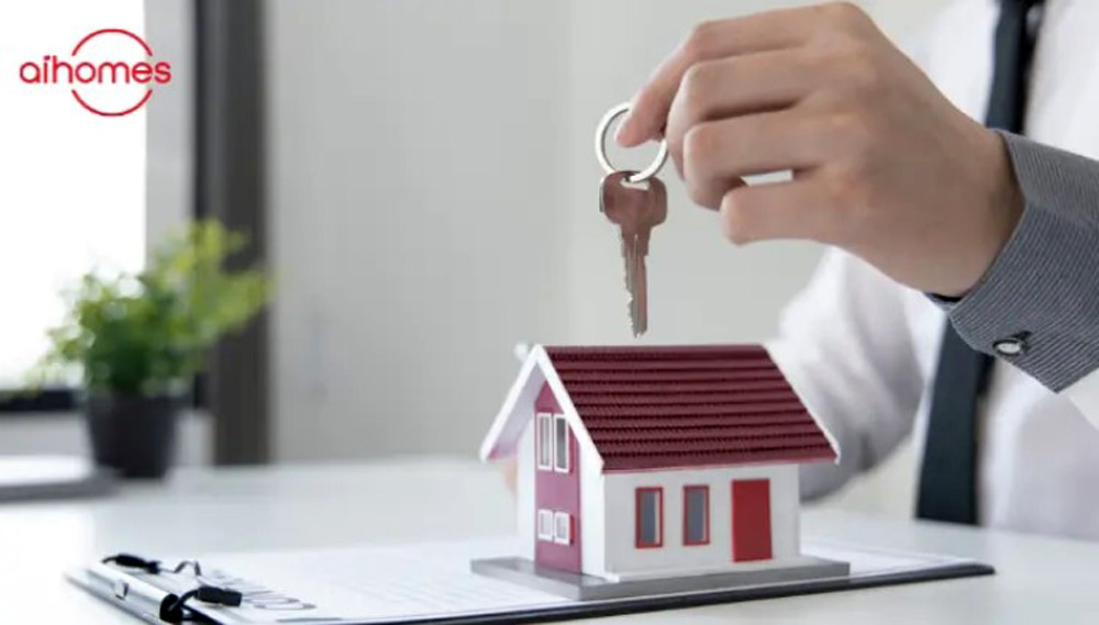 Xây nhà trọn gói - Giải pháp tiết kiệm chi phí cho vợ chồng trẻ tại Lâm Đồng