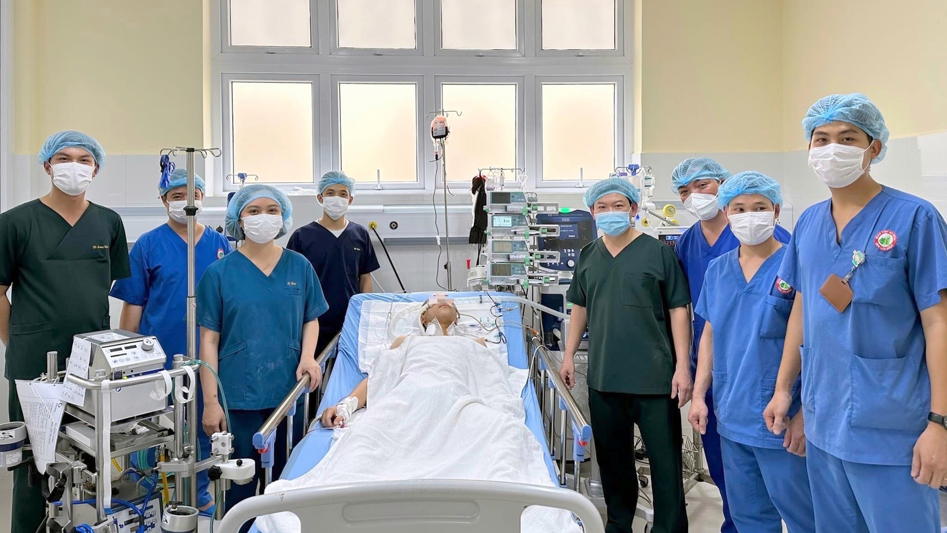 Hợp tác phát triển y tế giữa Lâm Đồng và TP Hồ Chí Minh