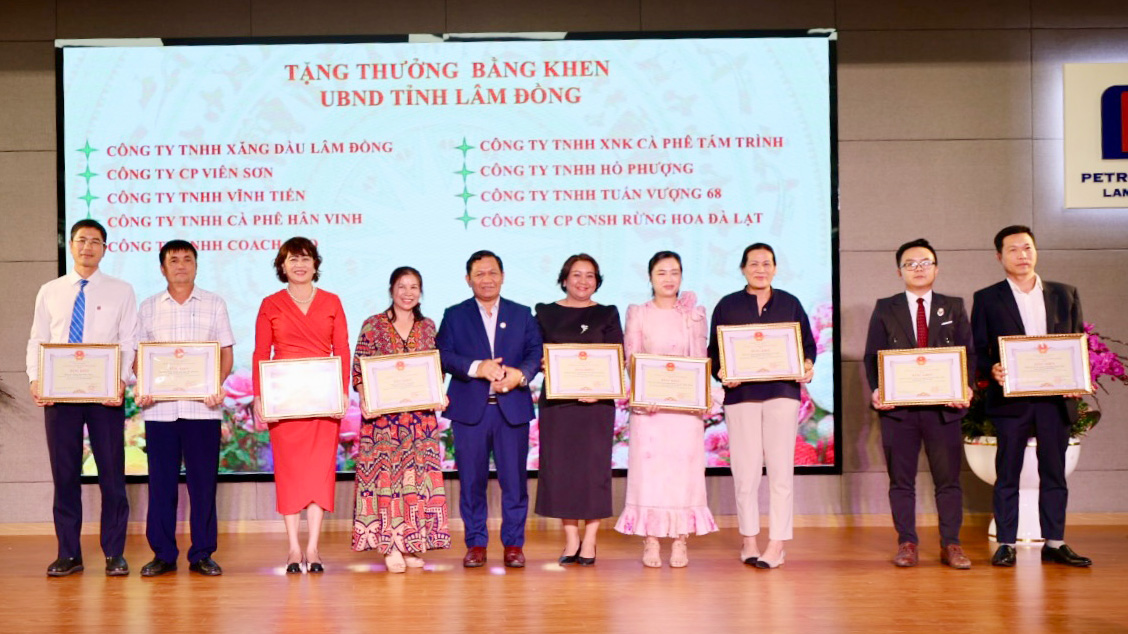 Nâng cao hiệu quả quản lý nhà nước đối với doanh nghiệp