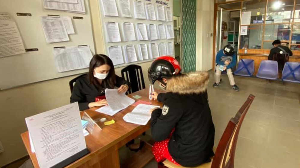 Tăng cường quản lý đất đai, trật tự đô thị