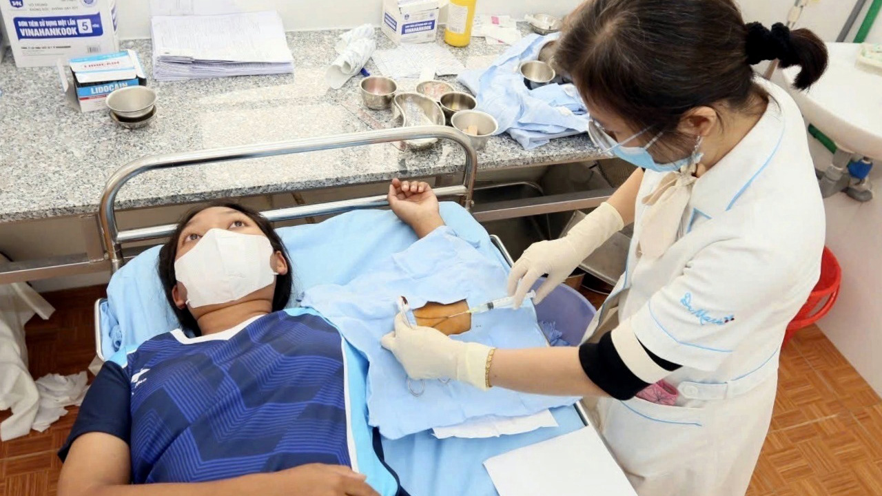 Điều chỉnh mức sinh phù hợp các vùng, đối tượng