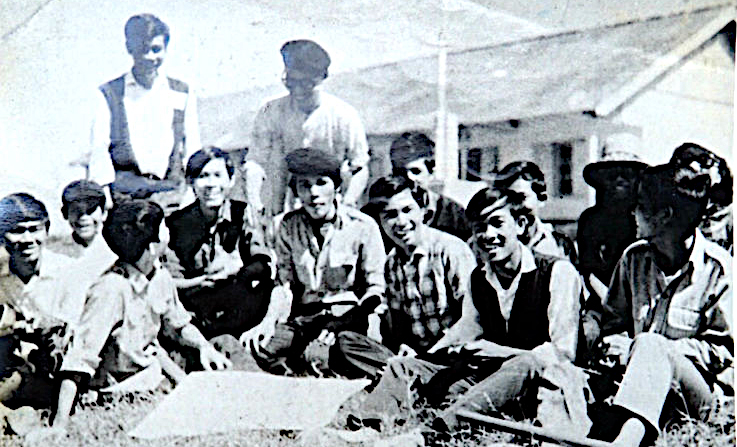 Phong trào đấu tranh chính trị của thanh niên, sinh viên, học sinh nội thành Đà Lạt 1969 - 1975 (bài 1)
