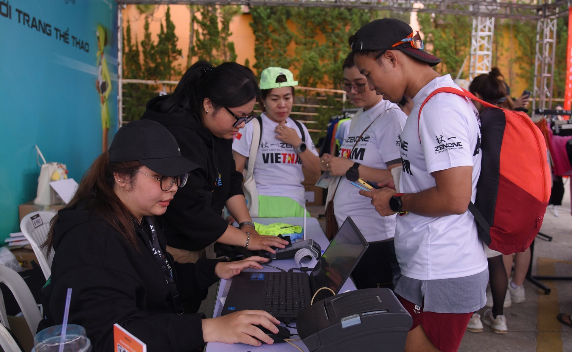 Gần 7.000 vận động viên tham gia Giải chạy địa hình Dalat Ultra Trail 2025