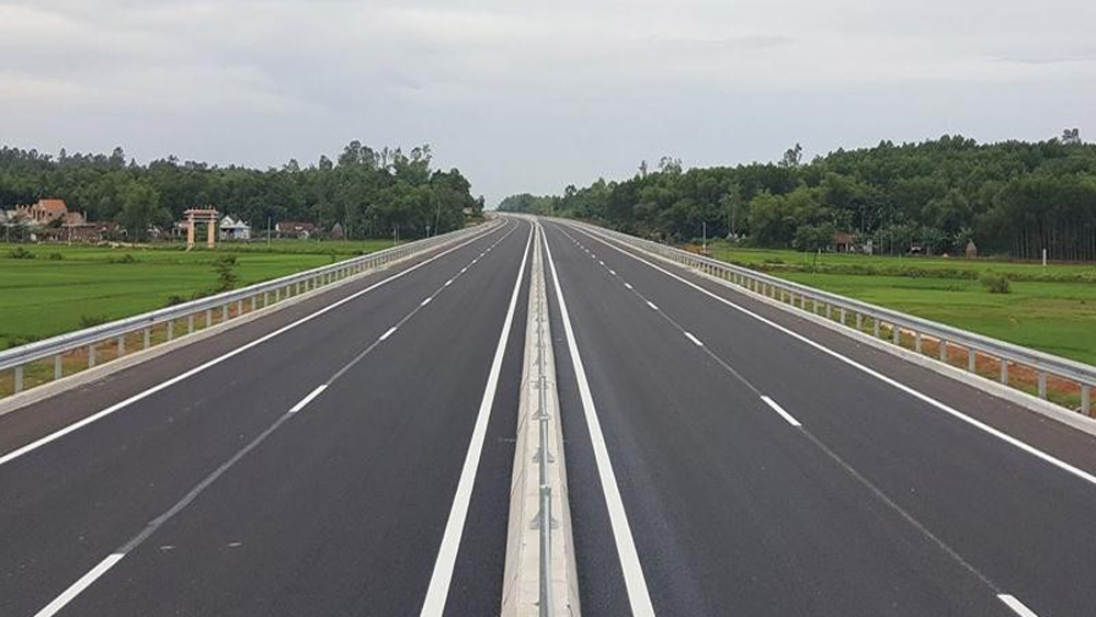Chỉ đạo, quyết định của Chính phủ - Thủ tướng Chính phủ: Thực hiện "5 rõ", quyết tâm hoàn thành 3.000 km đường bộ cao tốc