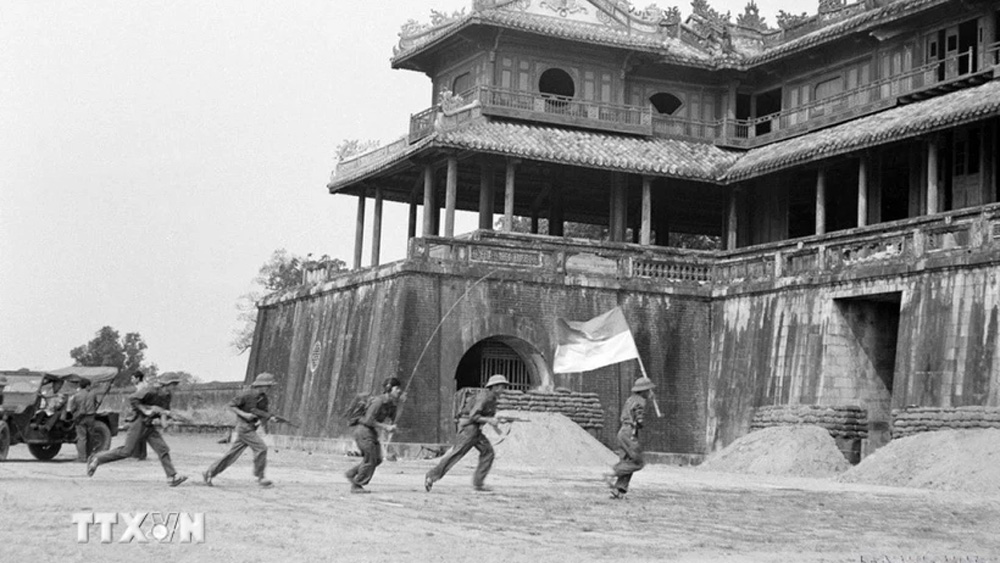 50 năm thống nhất đất nước - Ngày 26/3/1975: Hoàn toàn giải phóng Thừa Thiên-Huế