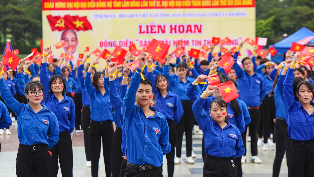 50 năm giải phóng Đà Lạt: Chặng đường vẻ vang và tự hào