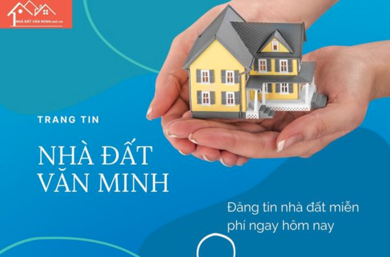 Nhà Đất Văn Minh chia sẻ cách nhận biết tin giả trong quảng cáo bất động sản
