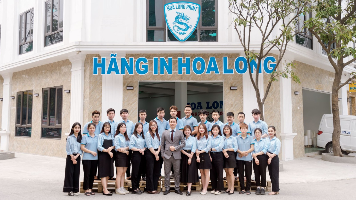 Khám phá bí mật in túi shop quần áo cho thương hiệu