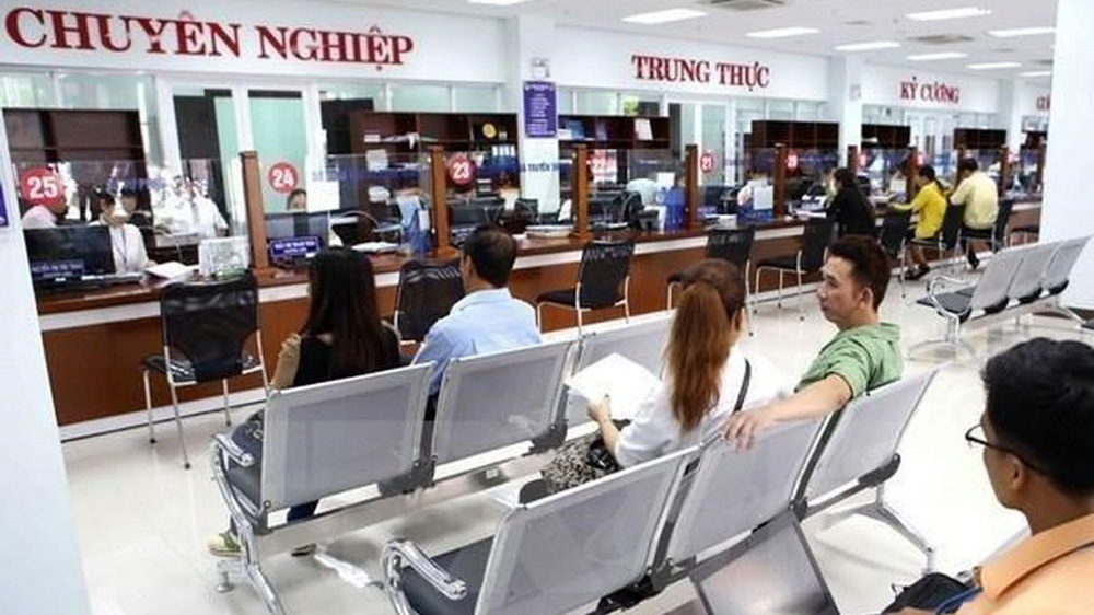 Thành lập Ban Chỉ đạo thực hiện sắp xếp, tổ chức lại đơn vị hành chính các cấp và xây dựng mô hình tổ chức chính quyền địa phương 02 cấp