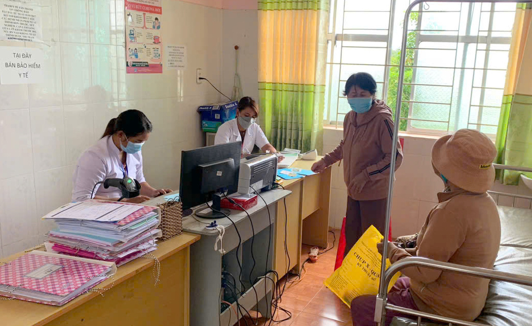 Việt Nam cam kết, đầu tư, hành động để chấm dứt bệnh lao