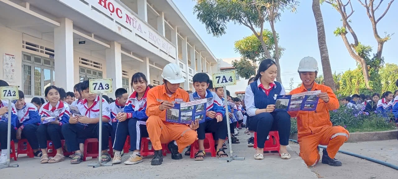 20 giờ 30 tối nay 22/3, cùng tắt đèn cho tương lai xanh