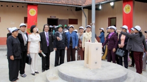 Có một nhà tù “độc nhất vô nhị” trên thế giới (Kỳ II): Đấu tranh bất khuất diệt ác, trừ gian trong nhà tù