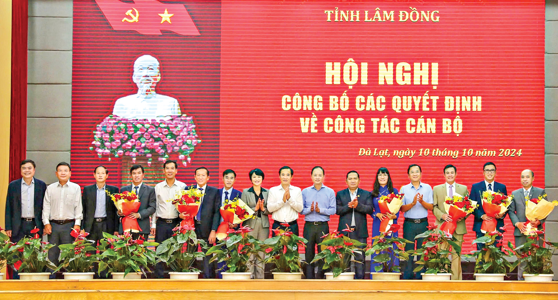 Bài dự thi Giải Búa Liềm vàng năm 2025: Đánh giá đúng để lựa chọn trúng