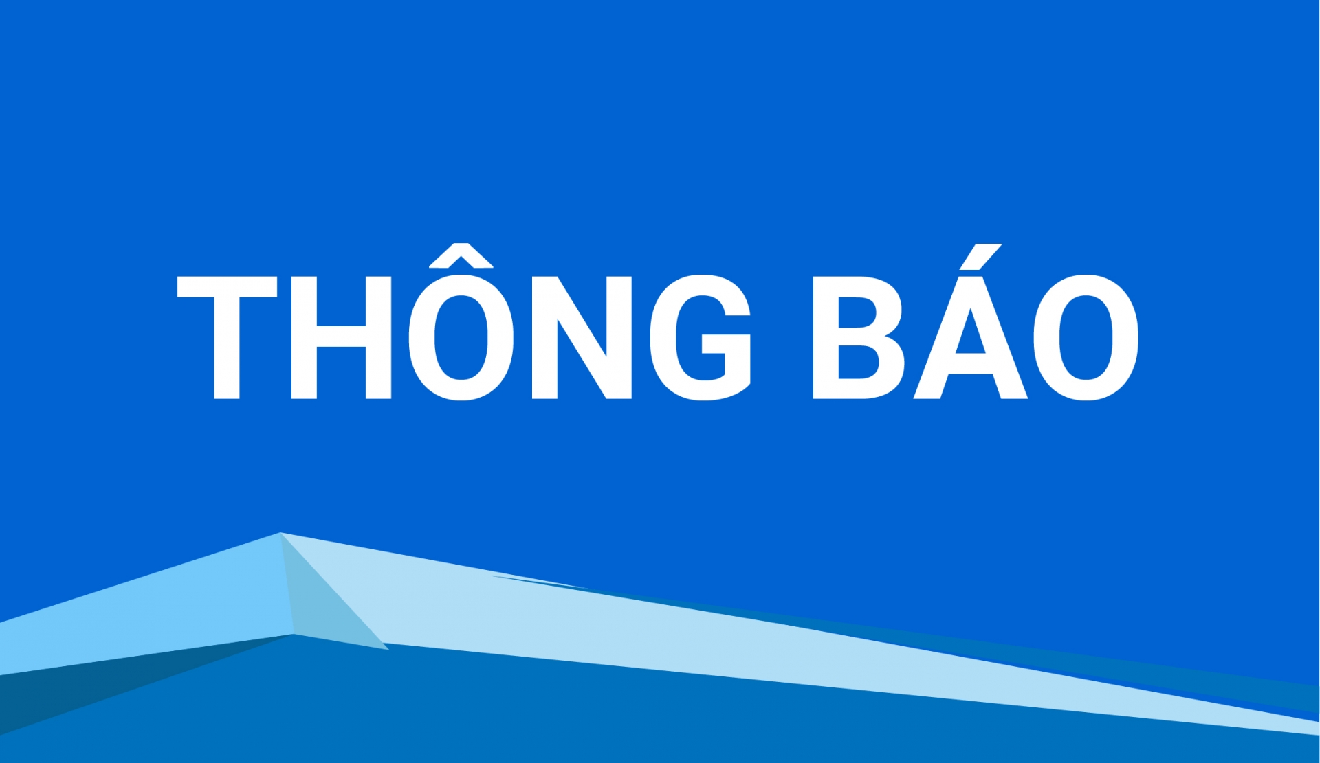 Thông báo thay đổi địa điểm làm việc của Trụ sở Tiếp công dân tỉnh