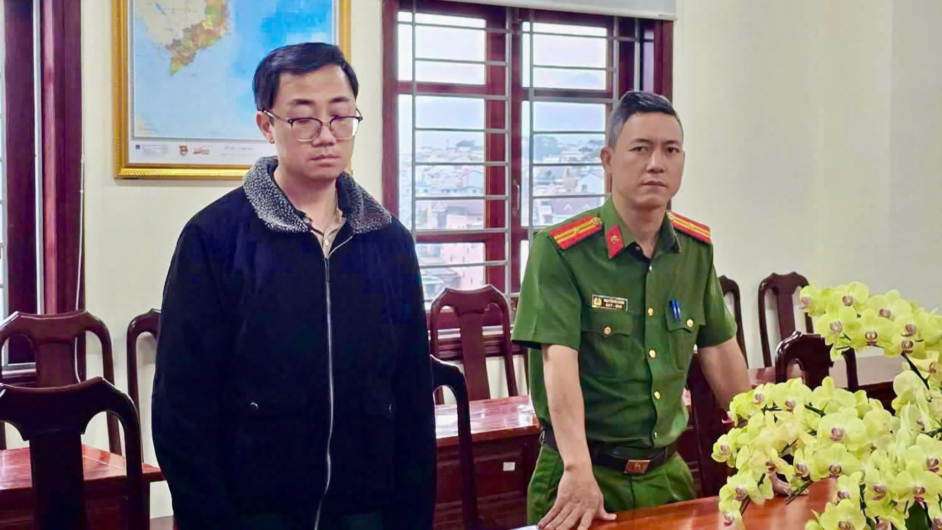 Thêm 2 nhân viên y tế bị khởi tố vì trục lợi bảo hiểm y tế