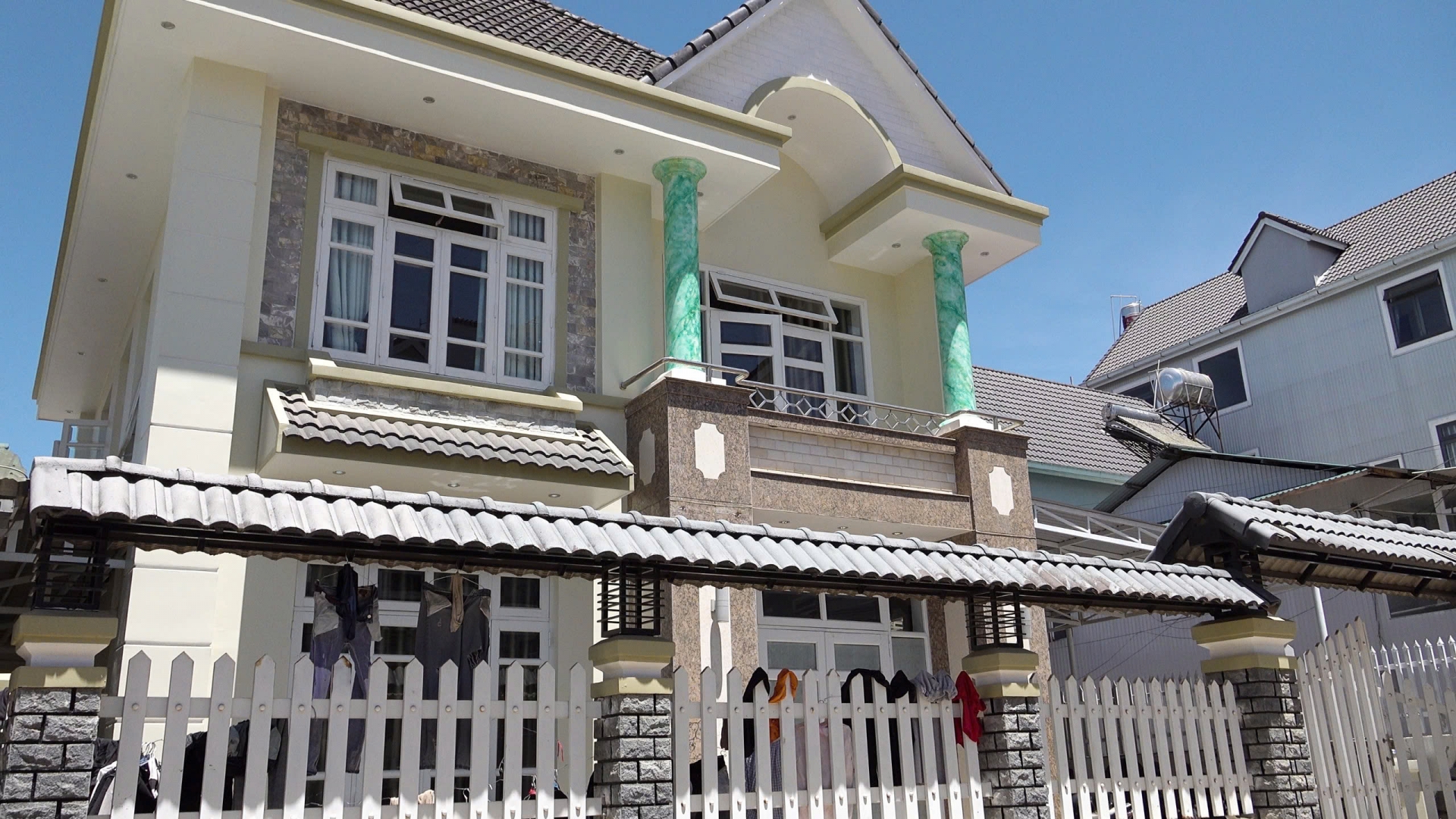 Đà Lạt: Phá đường dây rửa tiền 2.000 tỷ đồng