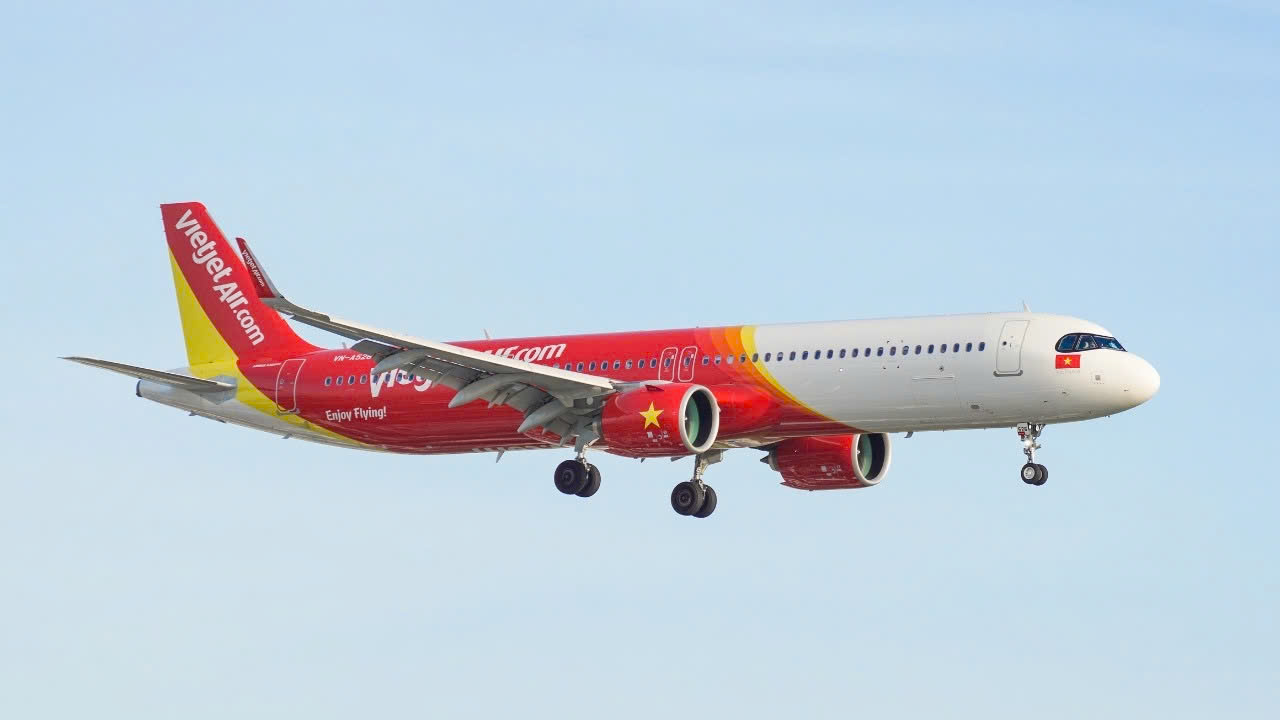 Tham gia lễ hội sắc màu lớn nhất Ấn Độ cùng Vietjet với ưu đãi đến 20%