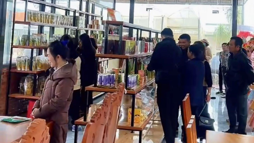 Thúc đẩy phát triển kinh tế tư nhân