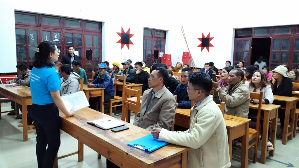 Tập trung thanh tra, kiểm tra các đơn vị, doanh nghiệp trốn đóng, nợ đóng bảo hiểm từ 3 tháng trở lên