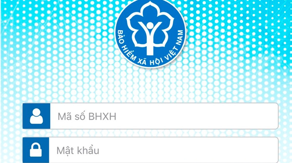Hướng dẫn xin cấp lại thẻ BHYT qua ứng dụng VssID - BHXH số