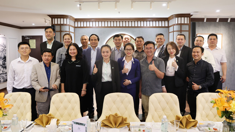 Hiệp hội Du lịch Lâm Đồng - Đà Lạt: Tập trung mọi nguồn lực để khôi phục hoạt động kinh doanh