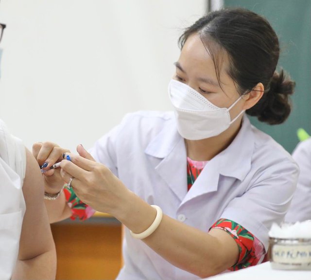 Bộ Y tế khuyến cáo biện pháp phòng, chống COVID-19