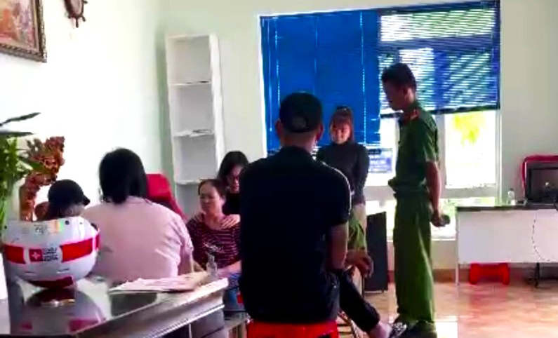 Di Linh: Chủ 2 công ty cà phê thông báo vỡ nợ, hàng chục bạn hàng lao đao