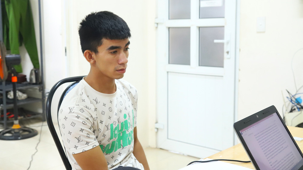 Bảo Lộc: Bắt giữ đối tượng nhiều lần đột nhập hàng quán để trộm cắp tài sản