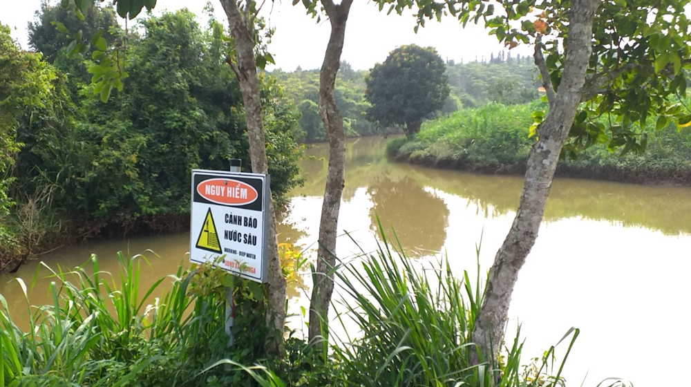 Bảo Lâm: Rủ nhau đi tắm sông, 1 học sinh đuối nước tử vong