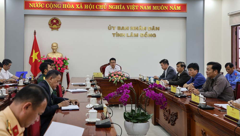 3 tháng đầu năm, cả nước xảy ra 2.346 vụ tai nạn giao thông
