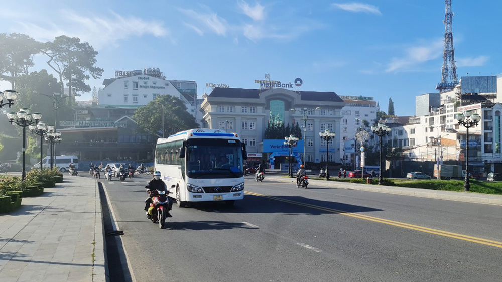 Sở Xây dựng yêu cầu các cơ quan, đơn vị chuẩn bị các điều kiện đảm bảo an ninh, an toàn trong dịp Lễ 30/4 và 1/5