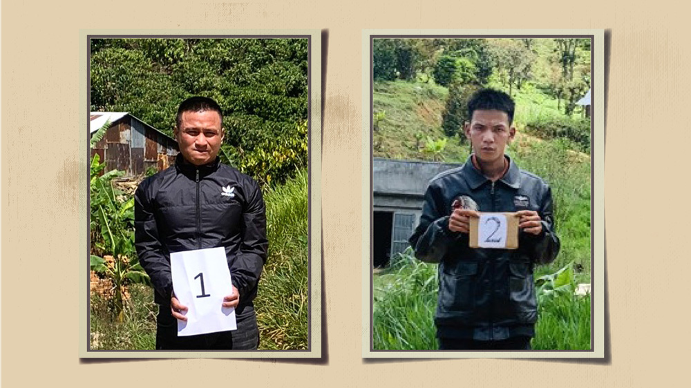 Những góc khuất trong giao khoán quản lý, bảo vệ rừng tại Bảo Lâm (bài 3)